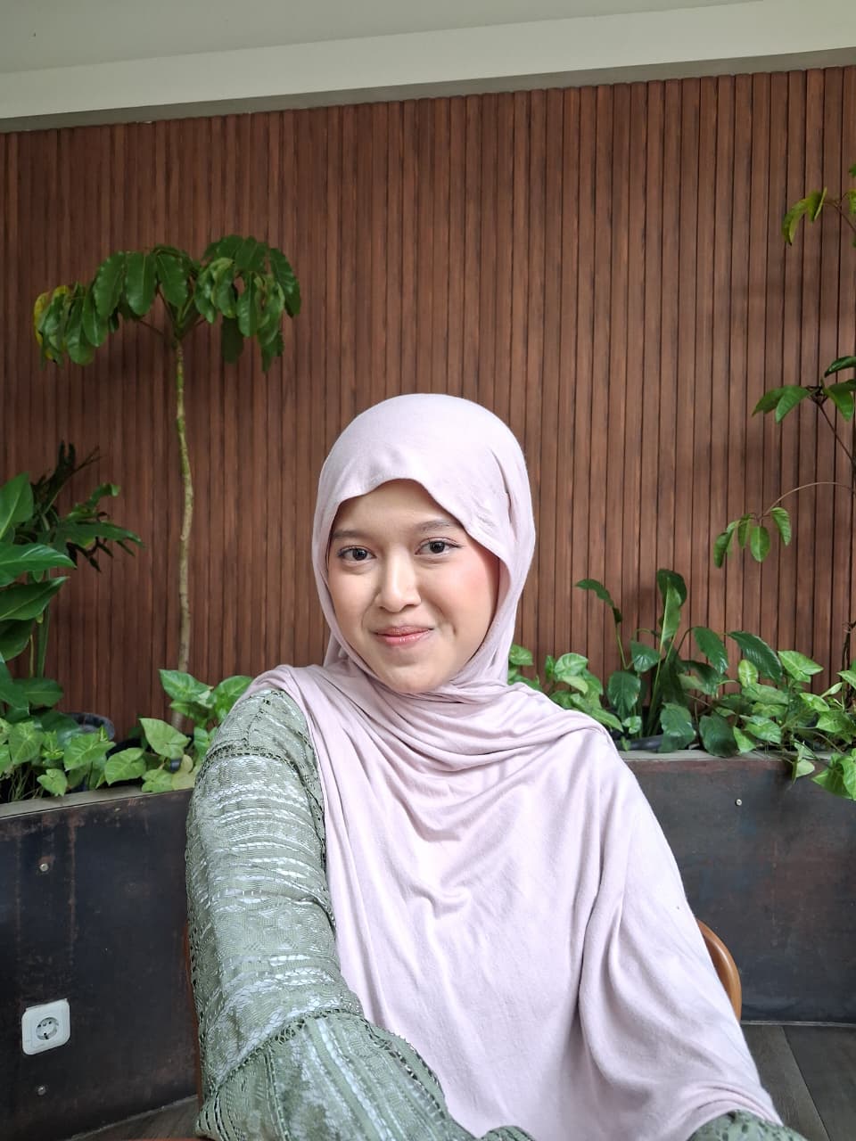 Ghaida Sandie Hayatus Sahla